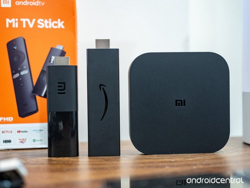 مراجعة Xiaomi Mi TV Stick