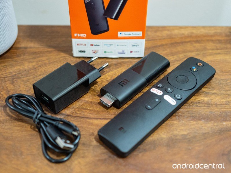 مراجعة Xiaomi Mi TV Stick