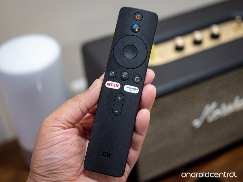 مراجعة Xiaomi Mi TV Stick