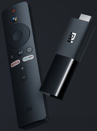 xiaomi mi tv stick