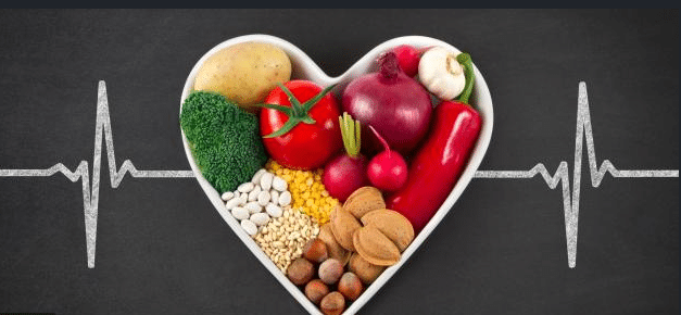 تعرف على المواد الغذائية النافعة والضارة بصحة القلب
