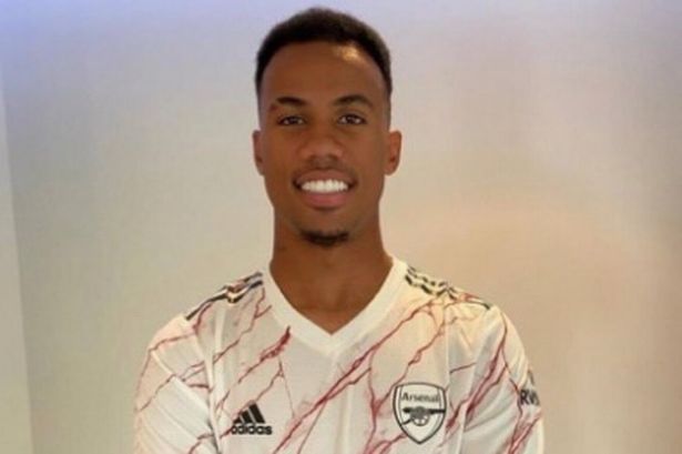 0 Gabriel Magalhaes