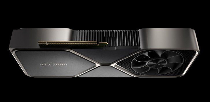 أعلنت Nvidia عن بطاقات الرسومات الجديدة RTX 3090 و 3080 و 3070