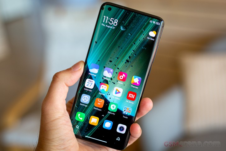 مراجعة Xiaomi Mi 10 Ultra