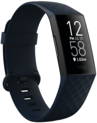 1599292835 156 fitbit charge 4 navy cropped - الساعة 25