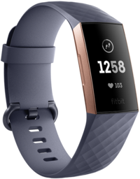 1599292835 680 fitbit charge 3 cropped rose gold - الساعة 25