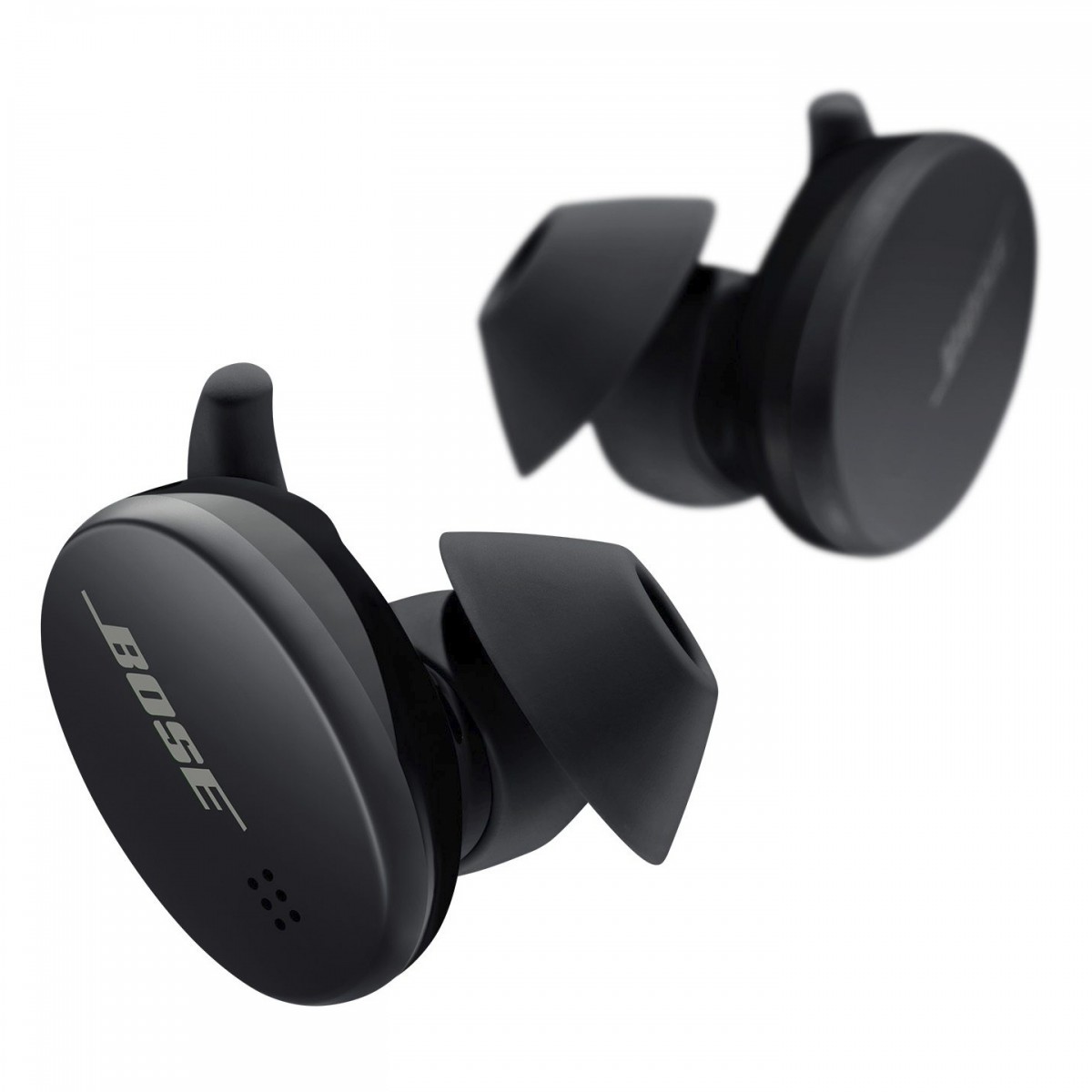 تطلق Bose سماعات QuietComfort Earbuds و Sport Earbuds وثلاثة إطارات جديدة
