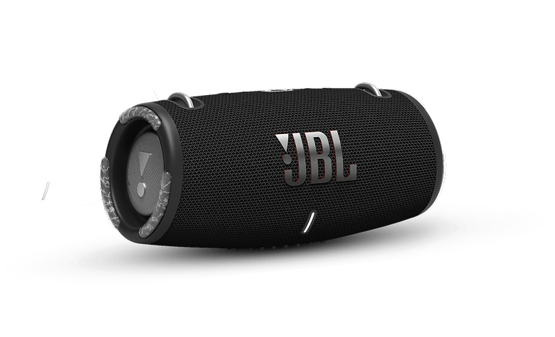 JBL XTREME3 بلاك رندر