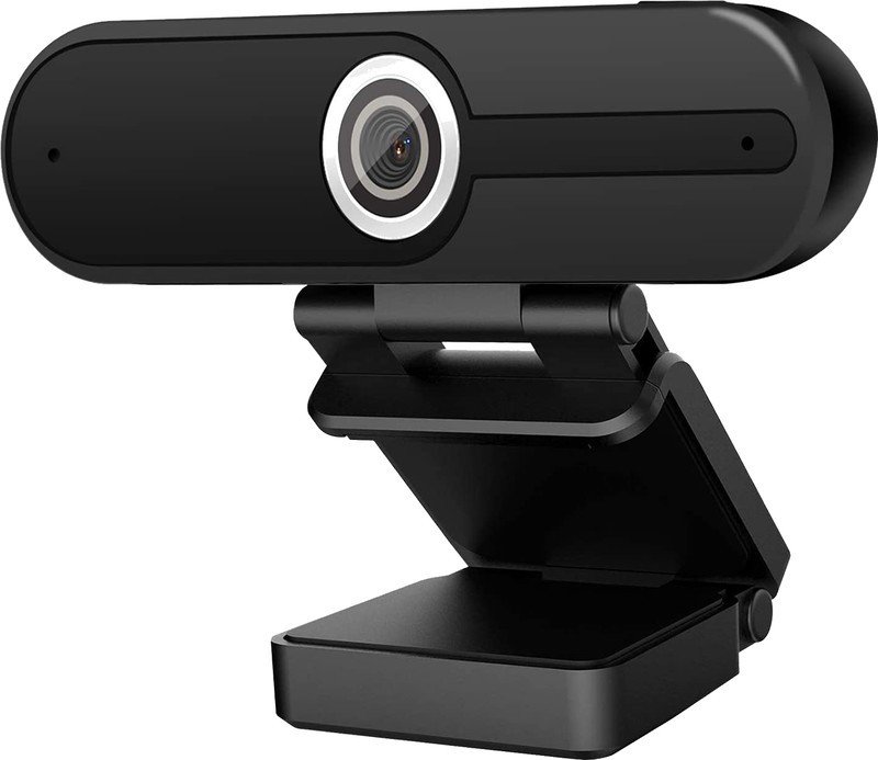 adwaita 4k webcam render