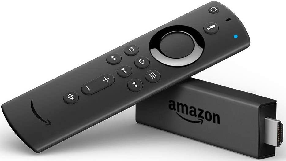 amazon fire tv stick