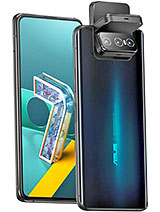 Asus Zenfone 7 ZS670KS