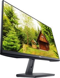 dell se2419h monitor render