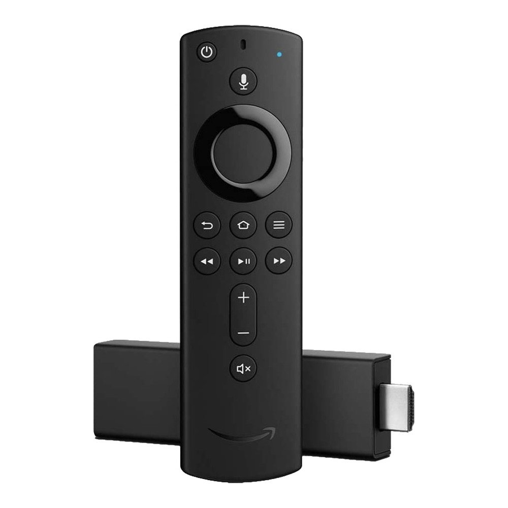 fire tv stick 4k