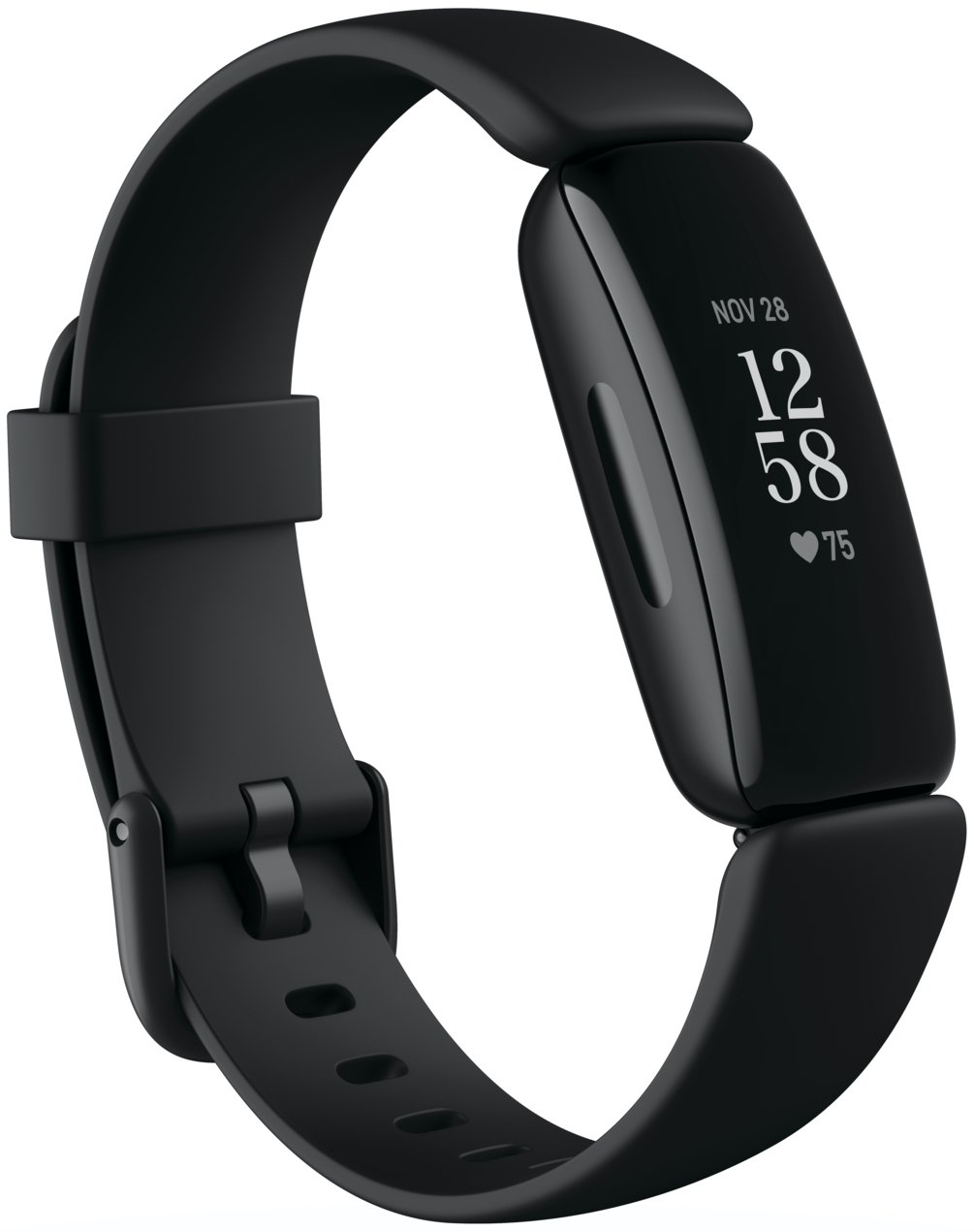 fitbit inspire 2 front official render