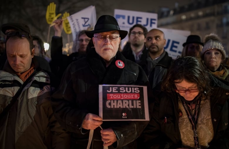 france charlie hebdo anniversary