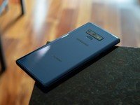 أفضل حالات البطارية لـ Galaxy Note 9