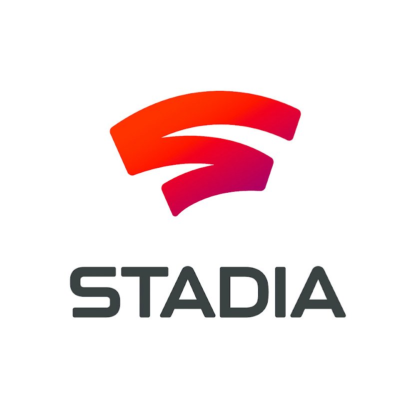 google stadia logo new