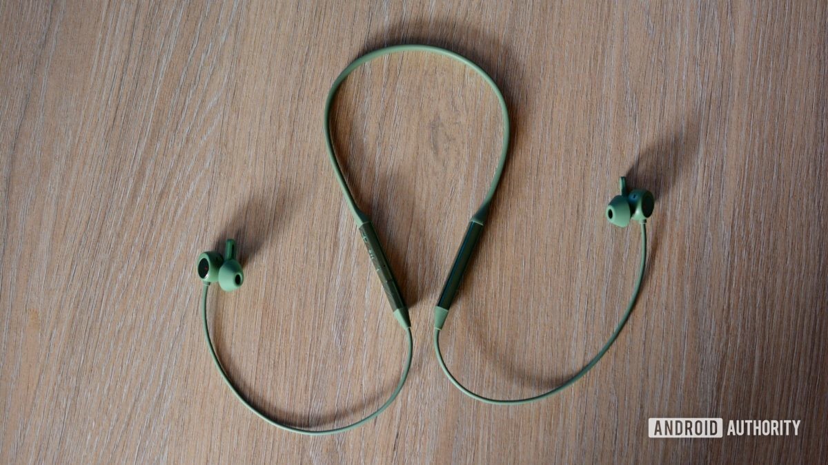 huawei freelace pro neckband wireless earphones 5