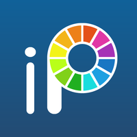 ibix paint x app icon