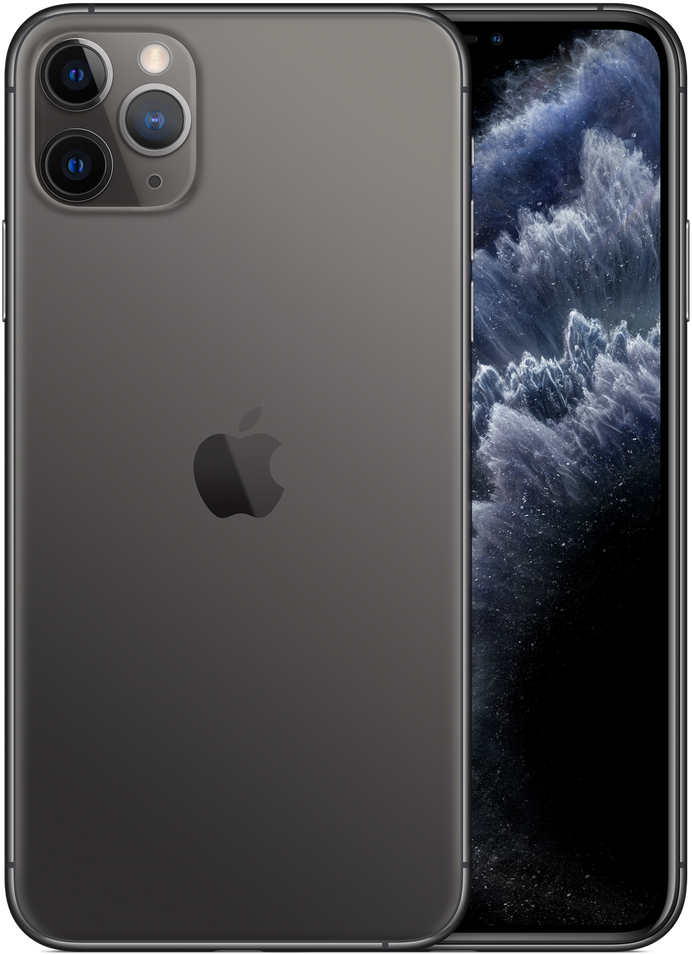 iphone 11 pro max render