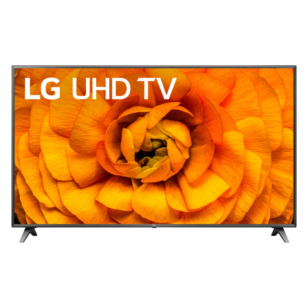 lg 75in 4k smart tv