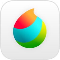 medibang paint app icon
