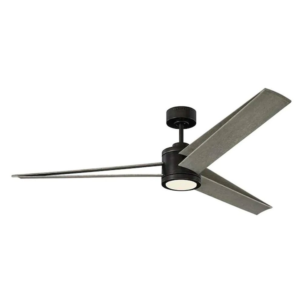 monte carlo ceiling fan