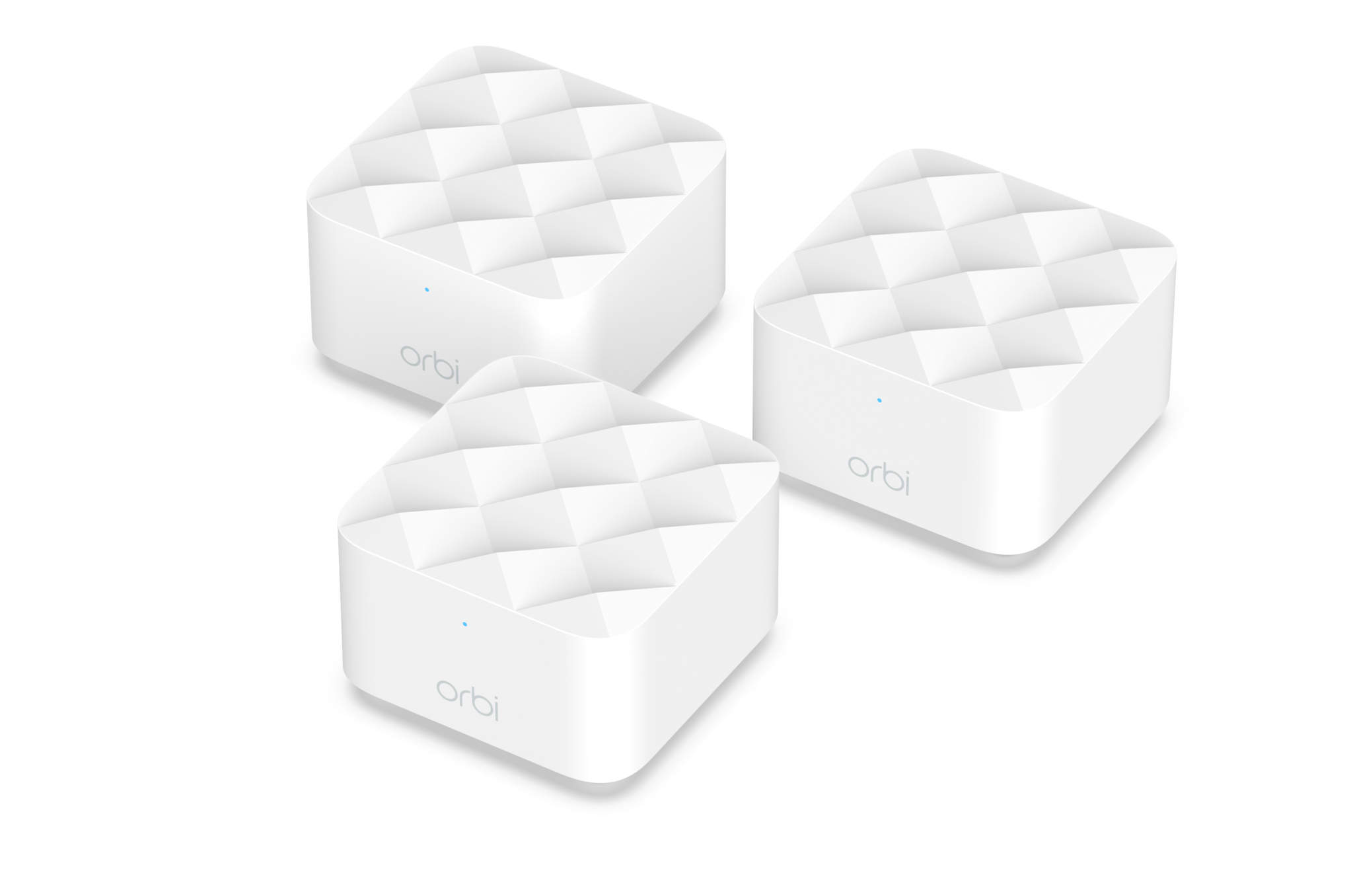 netgear orbi rbk13 reco