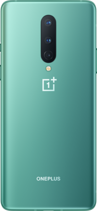 oneplus 8 glacial green cropped