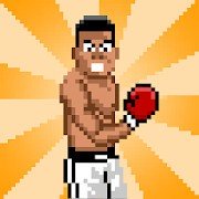 prizefighters google play icon