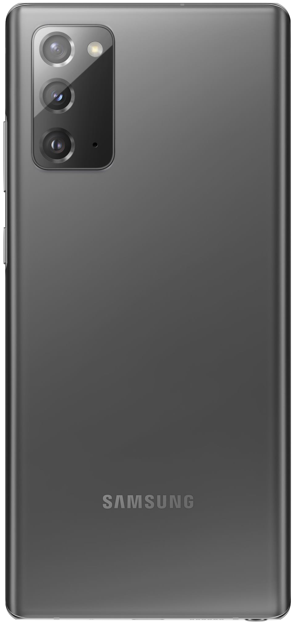 samsung galaxy note 20 mystic gray cropped