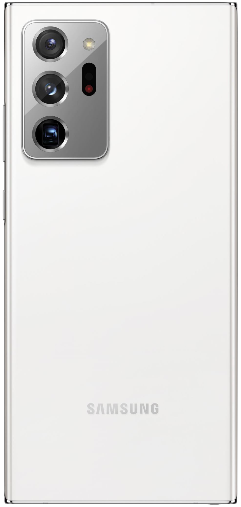 samsung galaxy note 20 ultra mystic white cropped