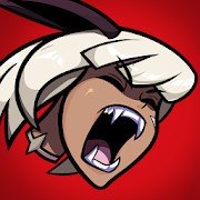 skullgirls google play icon
