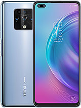 TECNO Camon 16 Premier