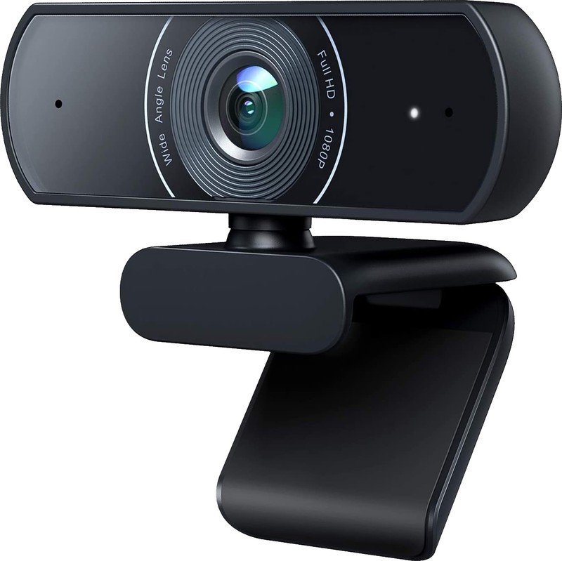 victure sc30 webcam cropped render