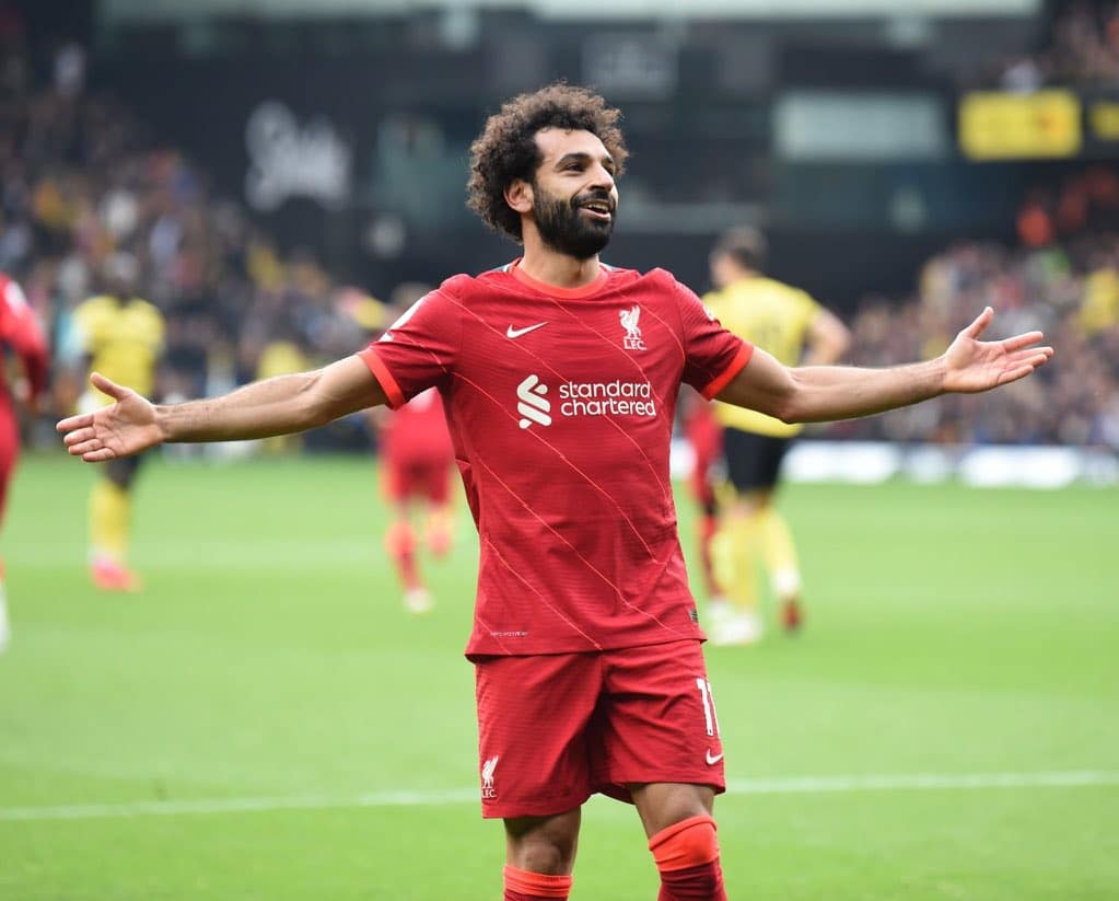 محمد صلاح 4