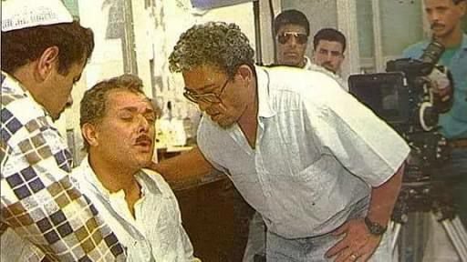 داود عبدالسيد