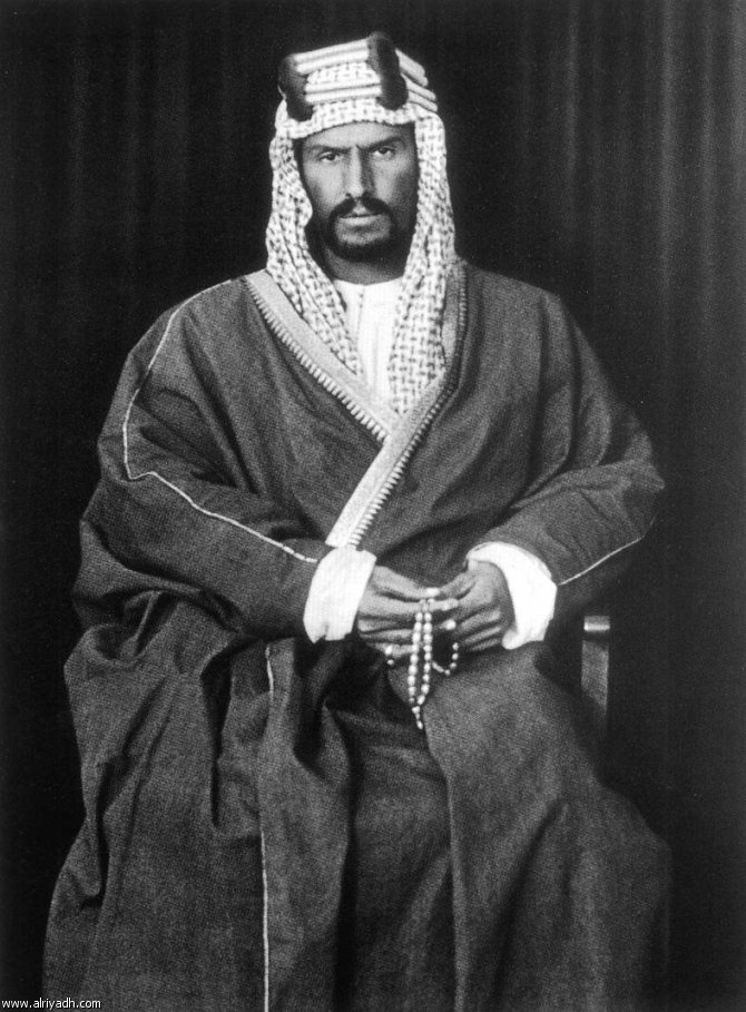 محمد بن سعود