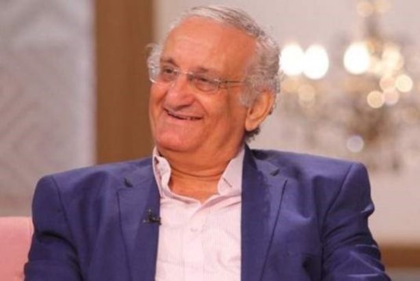 احمد حلاوة