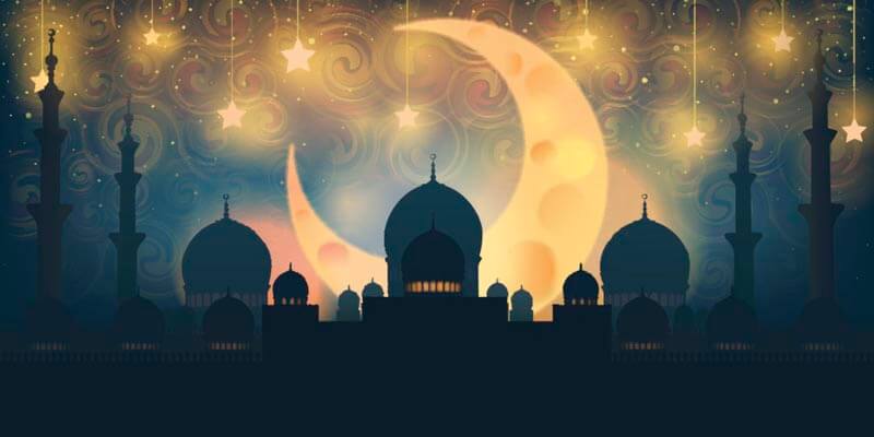 دعاء اليوم الثامن من رمضان