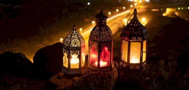 دعاء اليوم الثامن من رمضان