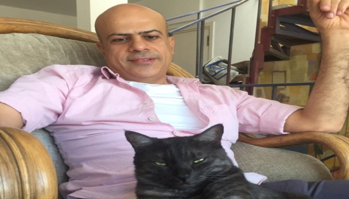 ايمن هدهود