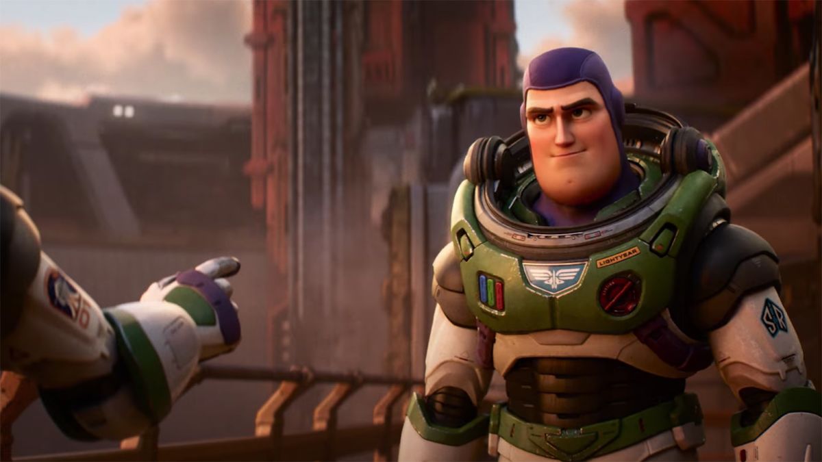 Lightyear