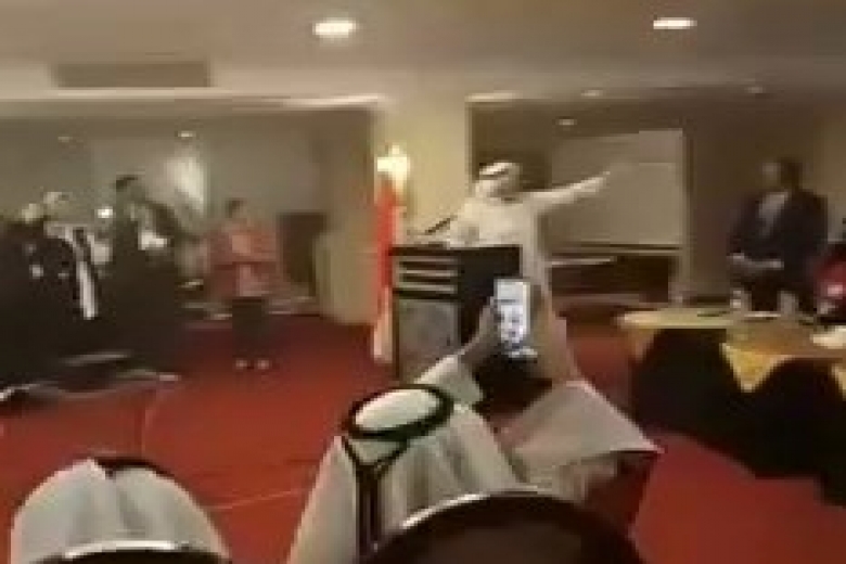 محمد القحطاني