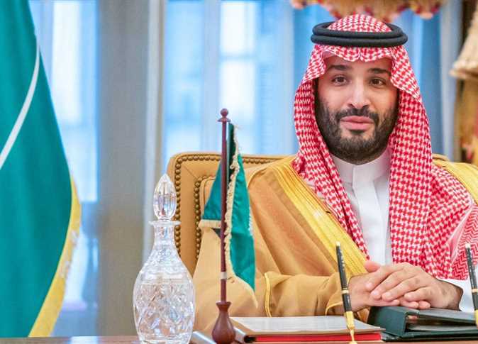 محمد بن سلمان