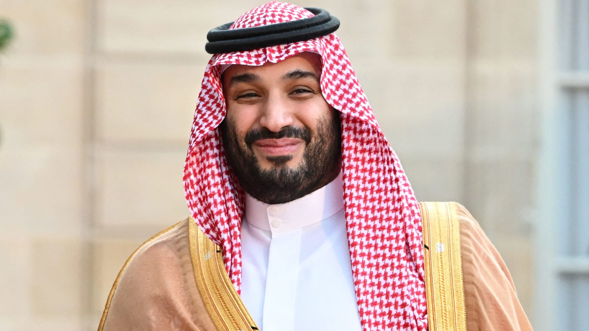 محمد بن سلمان