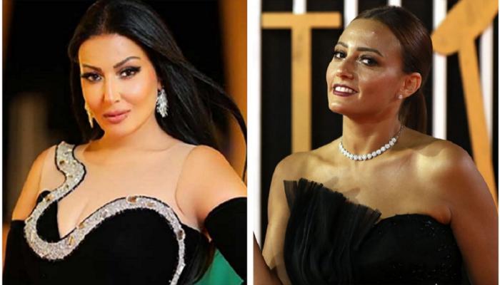 سمية الخشاب