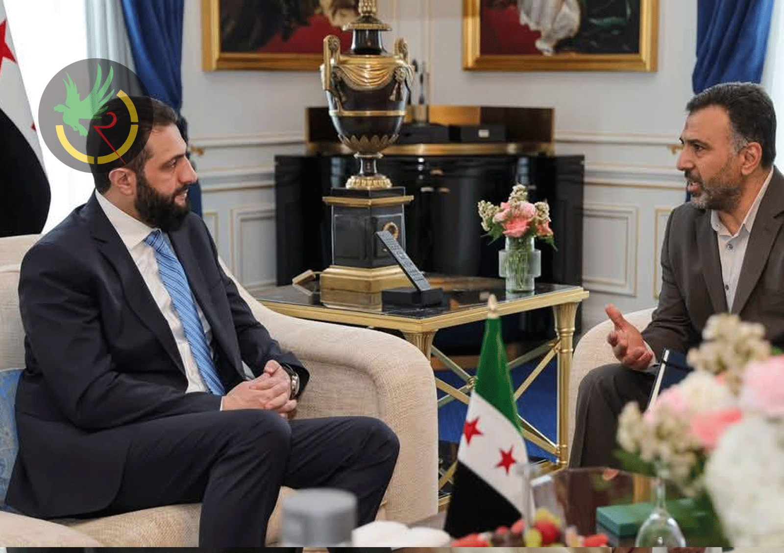 القيصر و الشرع