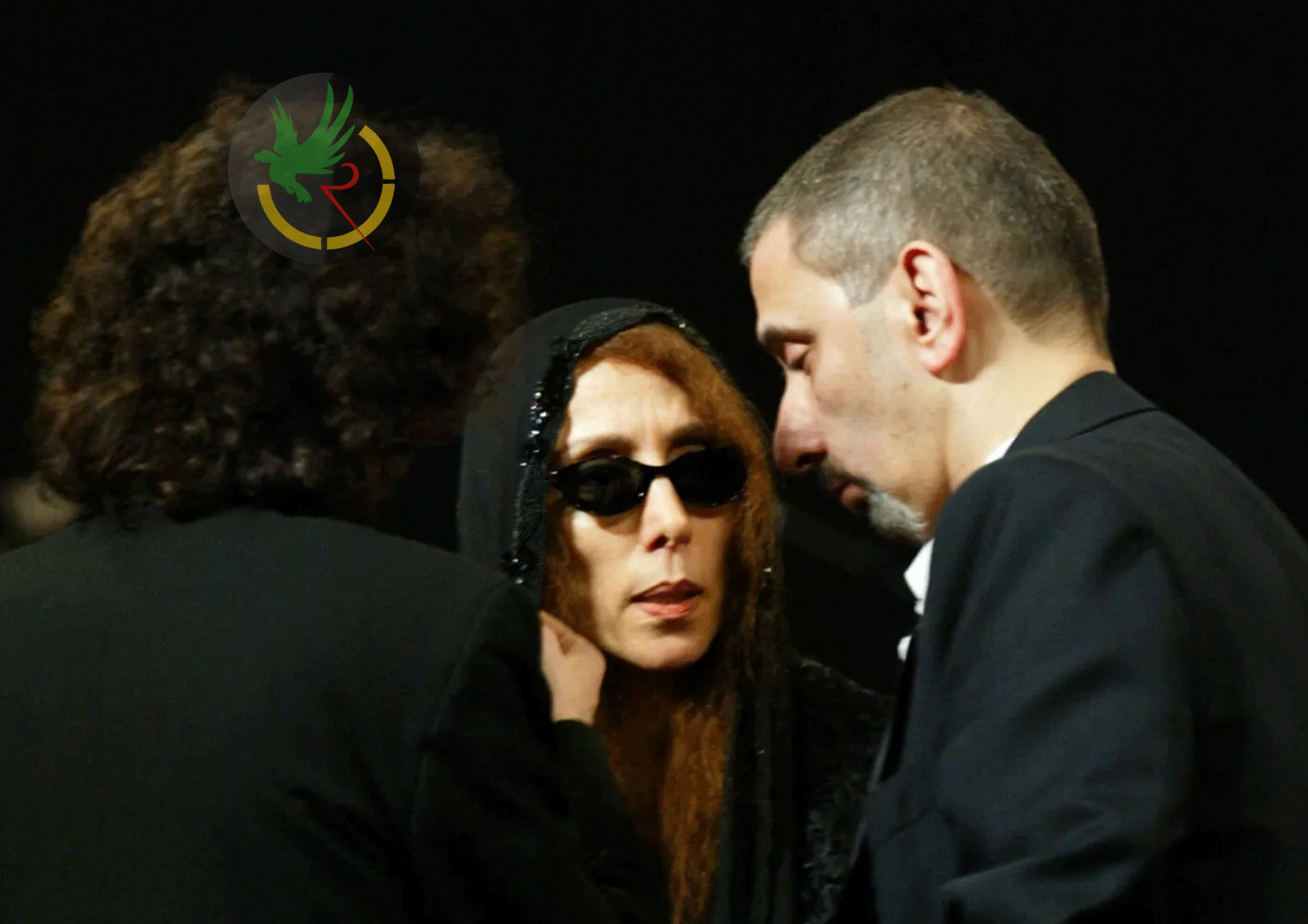 زياد و فيروز
