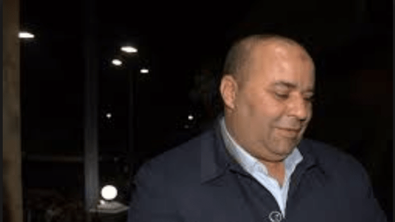 عكاشة حسناوي ينقل مداومة بوتفليقة إلى فيلا السيناتور بورزيق عبد القادر